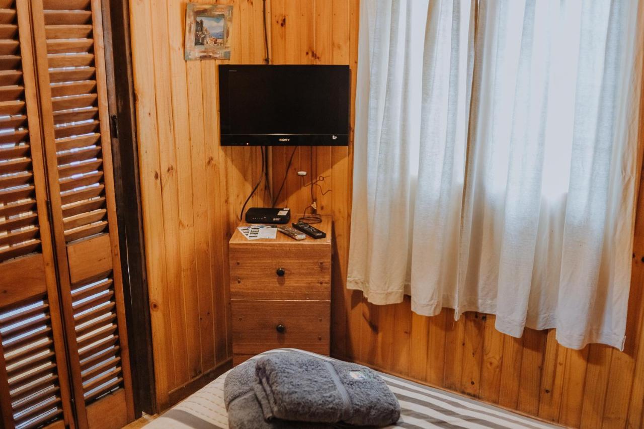 Cabanas Valle De Montanas Сан Алфонсо Екстериор снимка